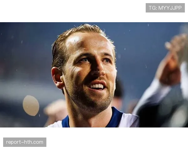 哈里·凯恩回忆南门时代：英格兰队蜕变的关键时刻