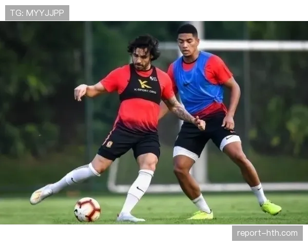 韦阿重塑现代足球格局，传奇影响力成当今球员学习榜样