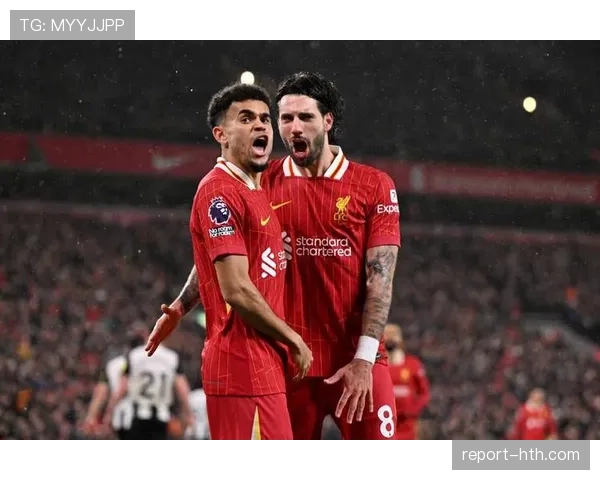 萨拉赫双足技艺惊艳全场，助球队延续强势竞争力