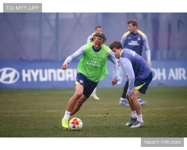 阿拉维斯苦练控球技术,剑指新赛季新突破