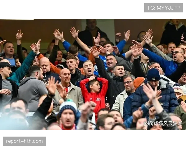 英超球迷文化新图景:传统忠诚与现代激情的交融共生 英超球迷文化新图景:传统忠诚与现代激情的交融共生