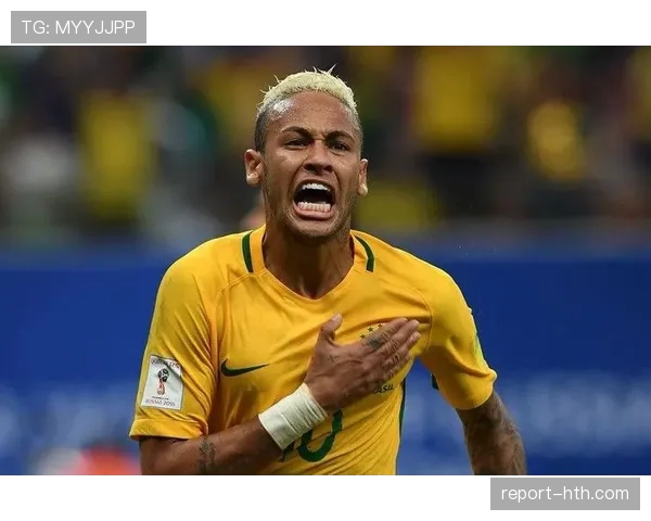 阿利松内马尔合作回忆