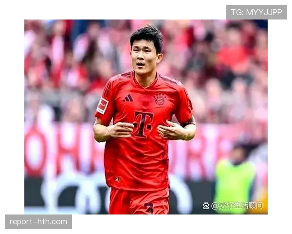 金玟哉:德甲适应与状态波动分析 金玟哉:德甲适应与状态波动分析