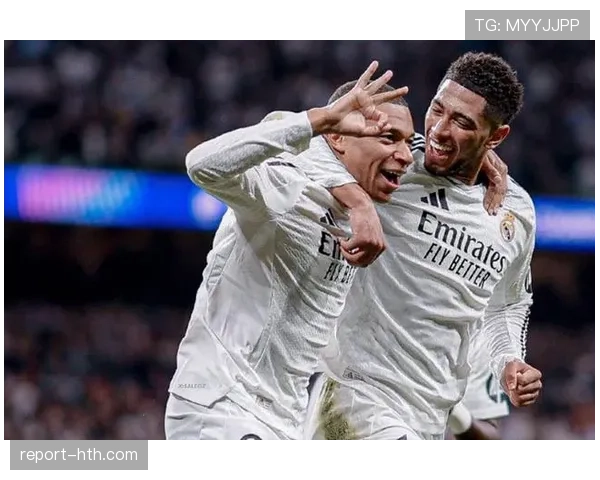 贝林厄姆与巴尔韦德:全能中场的战术角色及比赛影响力对比 贝林厄姆与巴尔韦德:全能中场的战术角色及比赛影响力对比