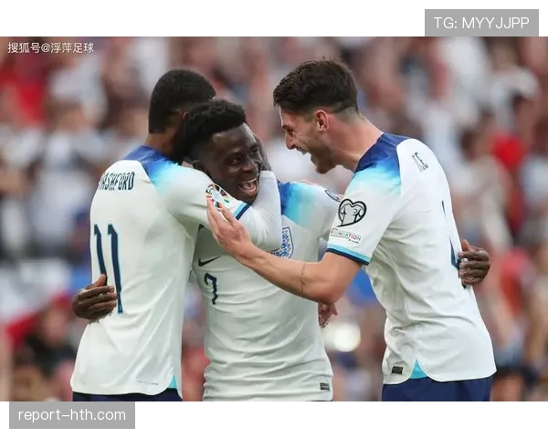 萨卡在英格兰国家队的主力地位解析 萨卡在英格兰国家队的主力地位解析