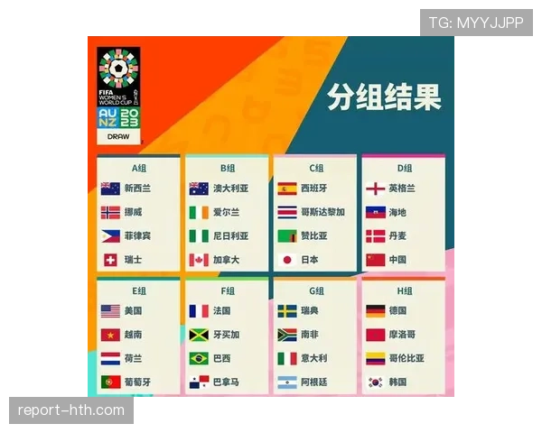 2026世界杯32强阶段有哪些规则细节 2026世界杯32强阶段有哪些规则细节